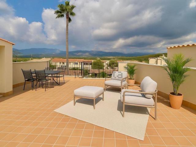 Casa en venta en Pòrtol, Raiguer