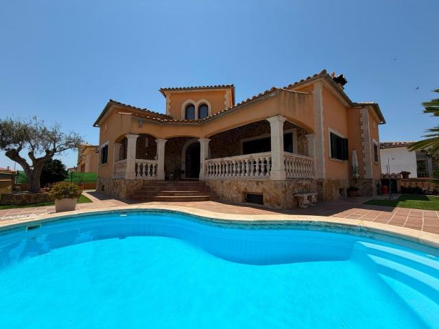Casa en venta en sa Cabaneta, Raiguer