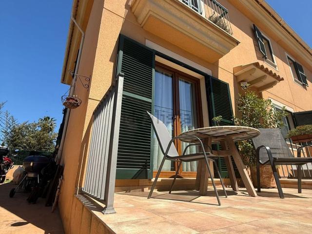 Casa en venta en es Pla de na Tesa, Raiguer
