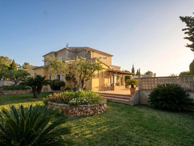 Casa en venta en sa Cabaneta, Raiguer