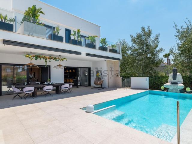 Casa en venta en Marratxí, ses Cases Noves