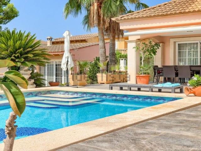 Casa en venta en Marratxí, es Figueral - Can Farineta