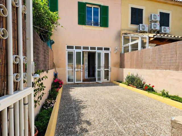 Casa en venta en es Pla de na Tesa, Raiguer