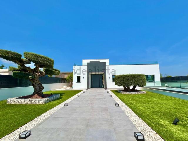 Casa en venta en Es Garrovers, Raiguer