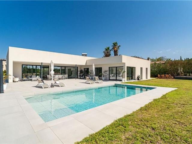 Casa en venta en Es Garrovers, Raiguer
