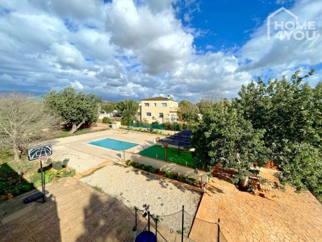 Casa en venta en Marratxí, Ses Llegítimes
