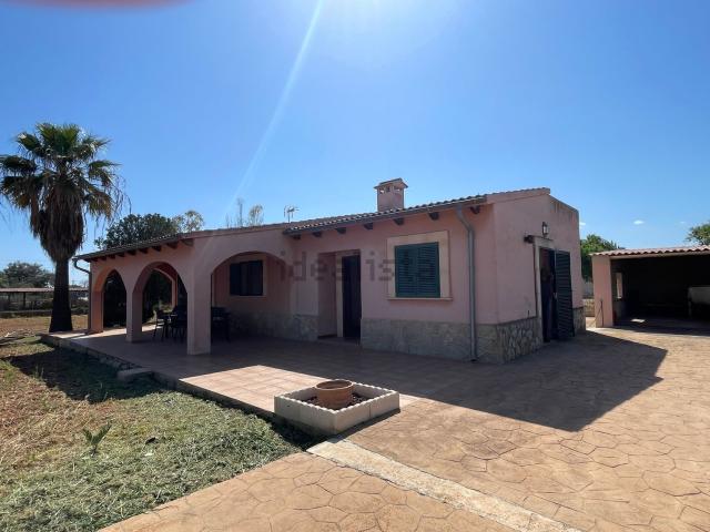 Casa en venta en Marratxí, Es Garrovers