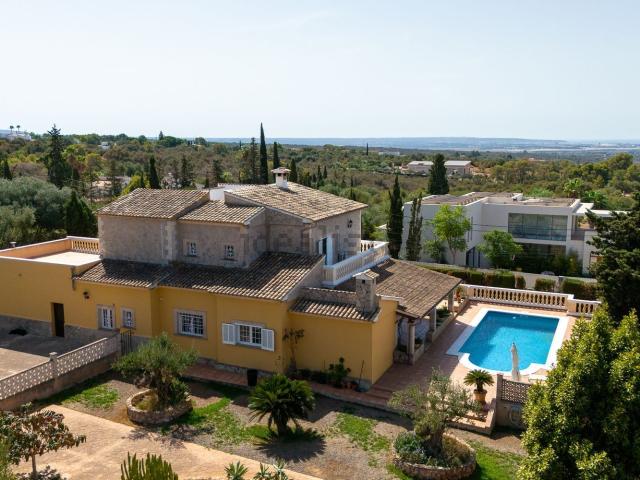 Casa en venta en sa Cabaneta, Raiguer