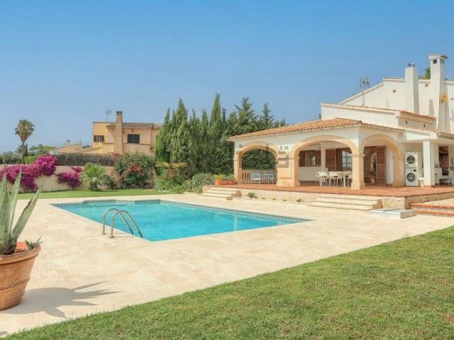 Casa en venta en Marratxí, Ses Llegítimes