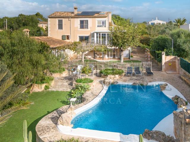 Casa en venta en Pòrtol, Raiguer