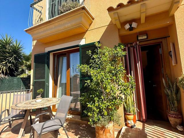 Casa en venta en es Pla de na Tesa, Raiguer