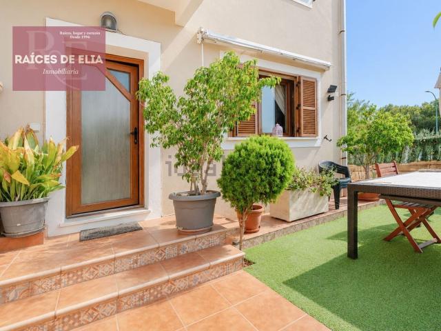 Casa en venta en Son Macià-sa Nova Cabana, Raiguer