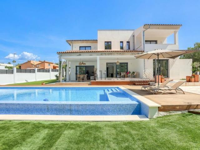 Casa en venta en Marratxí, Sant Marçal