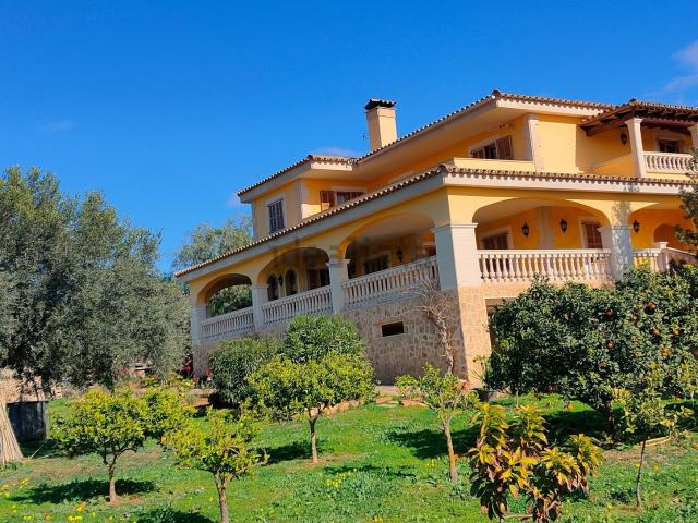 Casa en venta en Marratxí, sa Cabaneta