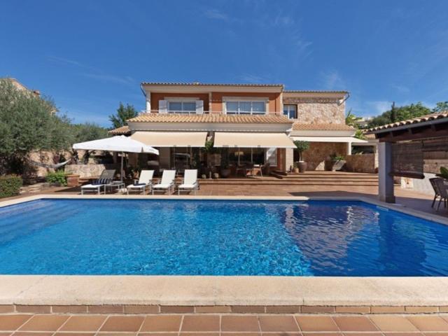 Casa en venta en es Caülls, Raiguer