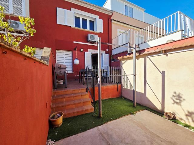 Casa en venta en es Pla de na Tesa, Raiguer