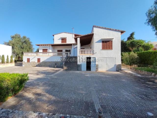 Casa en venta en es Caülls, Marratxí
