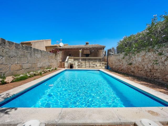 Casa en venta en sa Cabaneta, Raiguer