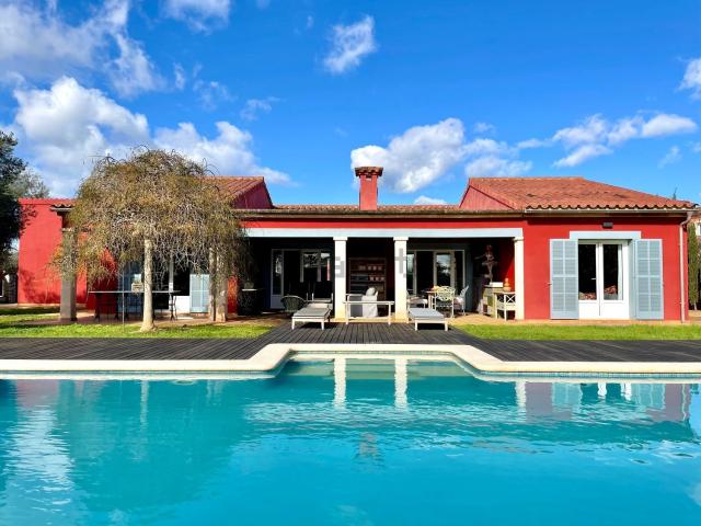 Casa en venta en es Caülls, Raiguer