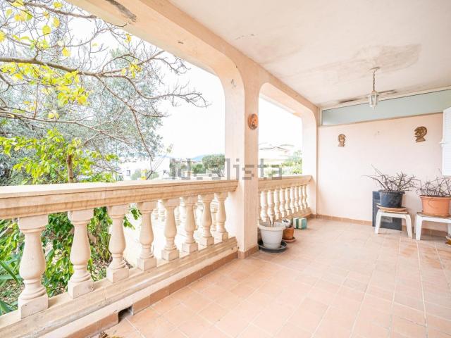 Casa en venta en Marratxí, es Figueral - Can Farineta
