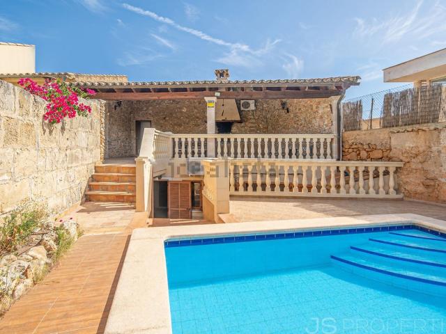 Casa en venta en Pòrtol, Raiguer