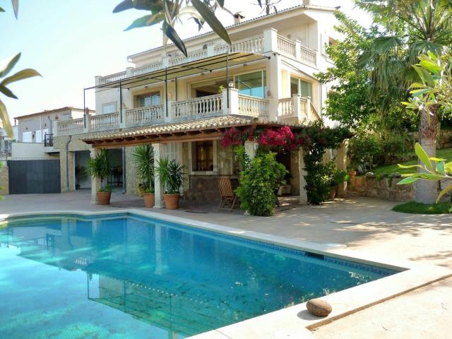 Casa en venta en Marratxí, Sant Marçal