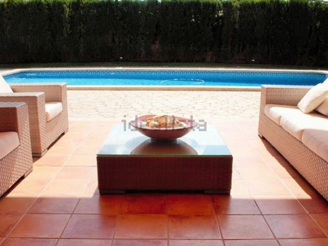 Casa en alquiler en Sant Marçal, Marratxí