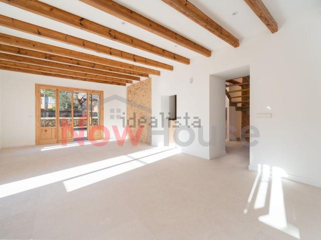 Casa en venta en es Pla de na Tesa, Raiguer