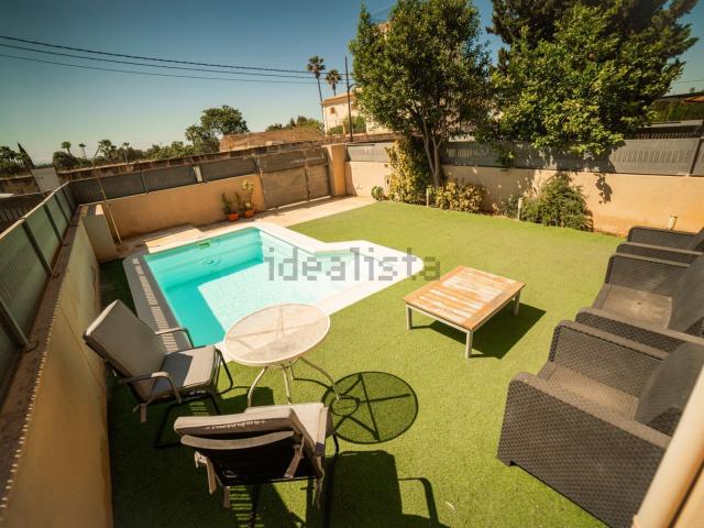 Casa en venta en es Pla de na Tesa, Raiguer