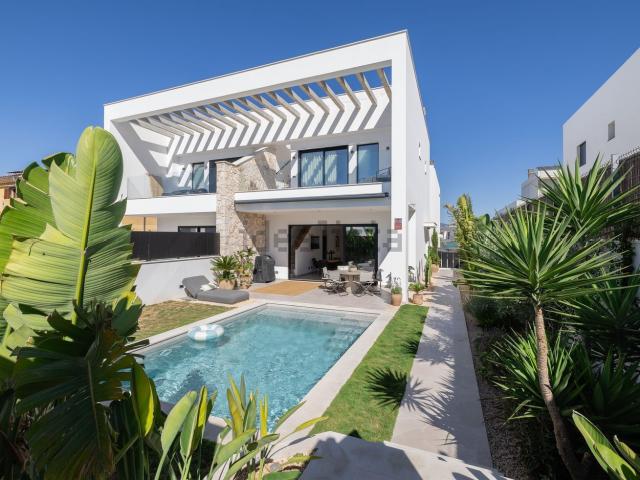 Casa en venta en es Caülls, Raiguer