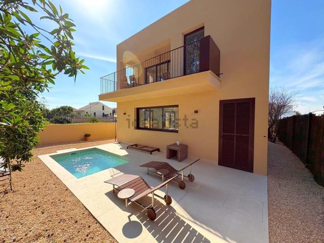 Casa en alquiler en Raiguer, Baleares