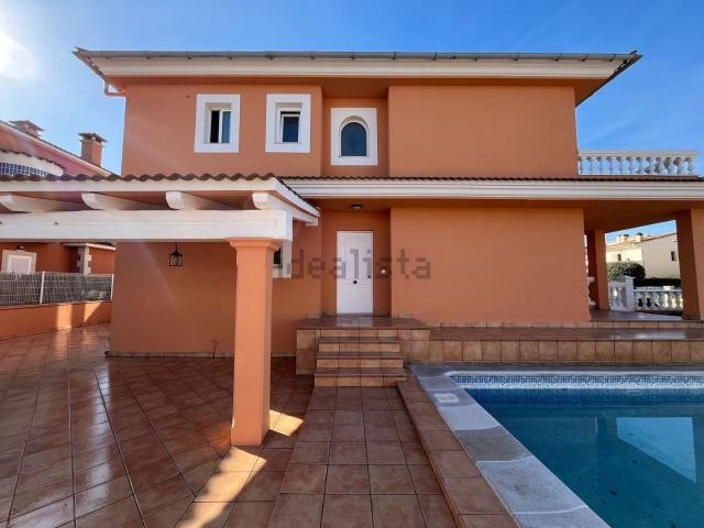 Casa en venta en es Pla de na Tesa, Raiguer