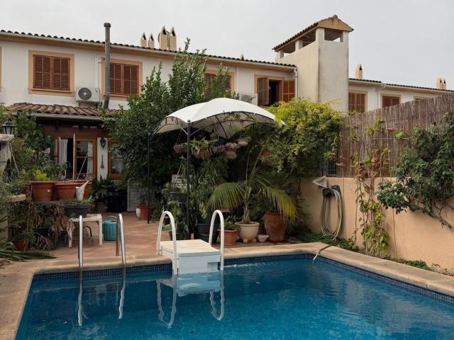 Casa en venta en Son Macià-sa Nova Cabana, Raiguer