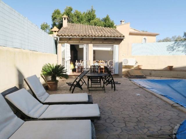 Casa en venta en Pòrtol, Raiguer