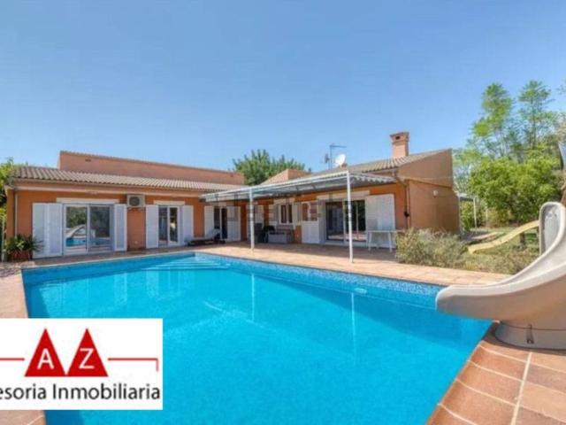 Casa en venta en Marratxí, Ses Llegítimes
