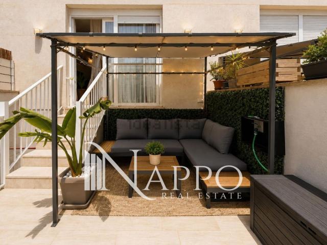 Casa en venta en es Pla de na Tesa, Raiguer