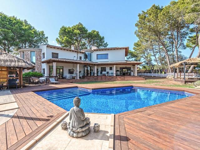Casa en venta en Marratxí, Sa Vinya de Son Verí