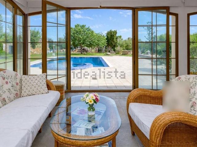 Casa en alquiler en es Caülls, Raiguer