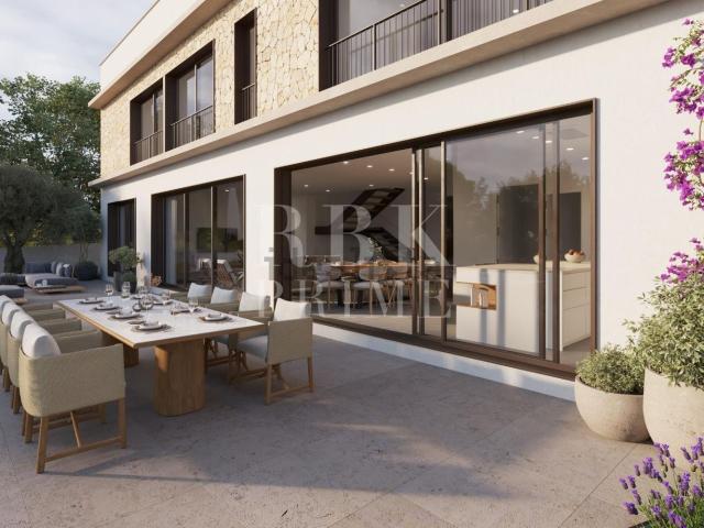 Casa en venta en es Caülls, Raiguer