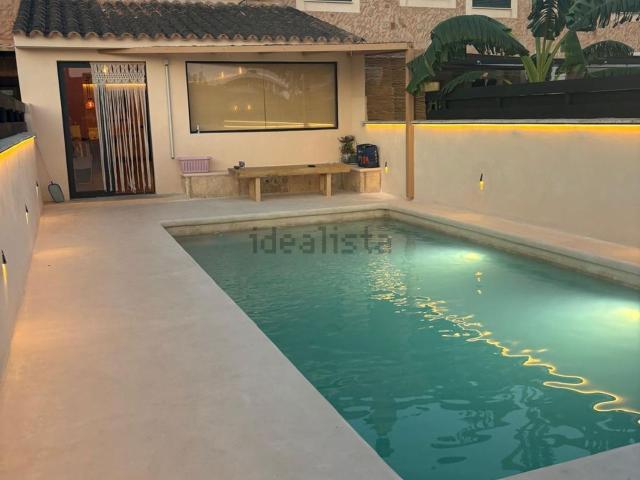 Casa en alquiler en sa Cabaneta, Raiguer