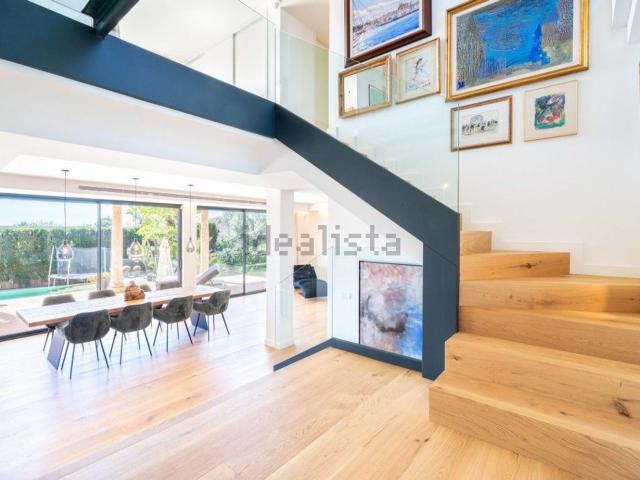 Casa en venta en es Caülls, Marratxí