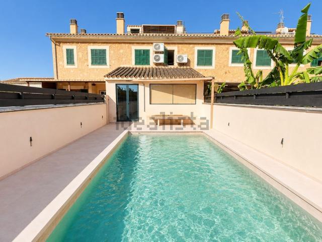 Casa en venta en Pòrtol, Raiguer