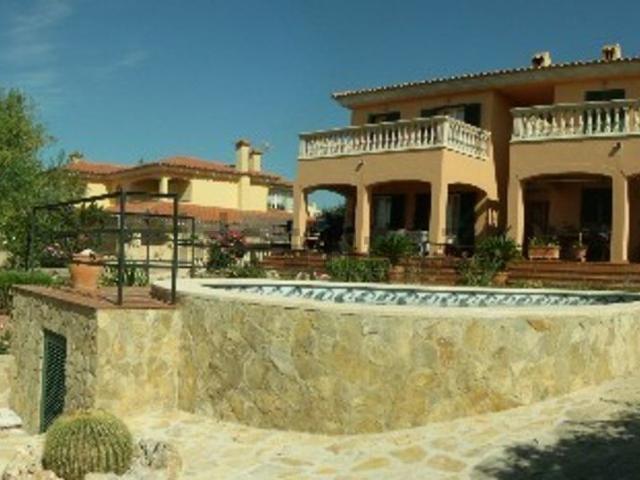 Casa en alquiler en es Caülls, Raiguer