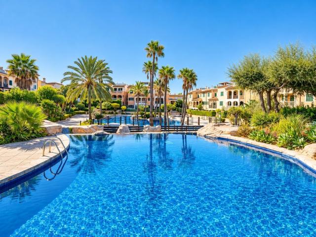Casa en venta en es Caülls, Raiguer