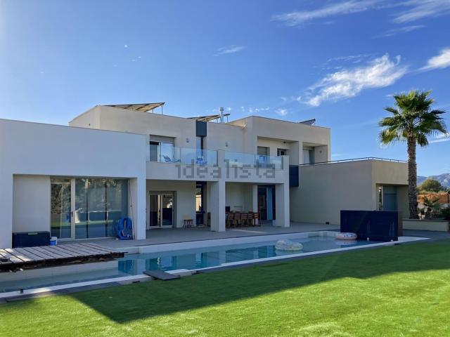 Casa en venta en es Caülls, Raiguer
