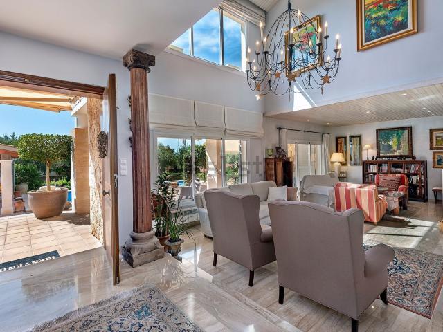 Casa en venta en es Caülls, Raiguer
