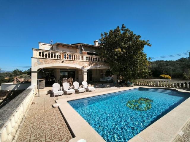 Casa en alquiler en Raiguer, Baleares