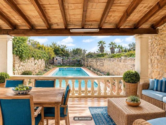 Casa en venta en sa Cabaneta, Raiguer
