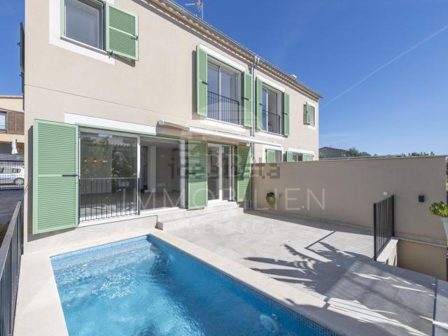 Casa en venta en sa Cabaneta, Raiguer