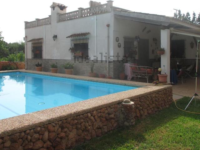 Casa en venta en Marratxí, Son Ametler
